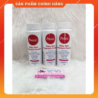 Phấn Rôm Pureen Baby