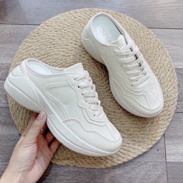 GIÀY SỤC THỂ THAO GC CAO CẤP CHẤT SIÊU ĐẸP