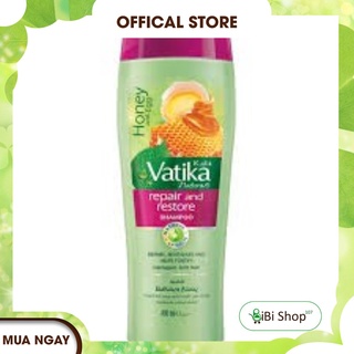 💥💧💥💧 dầu gội vatika phục hồi hư tổn 200ml 💥💧