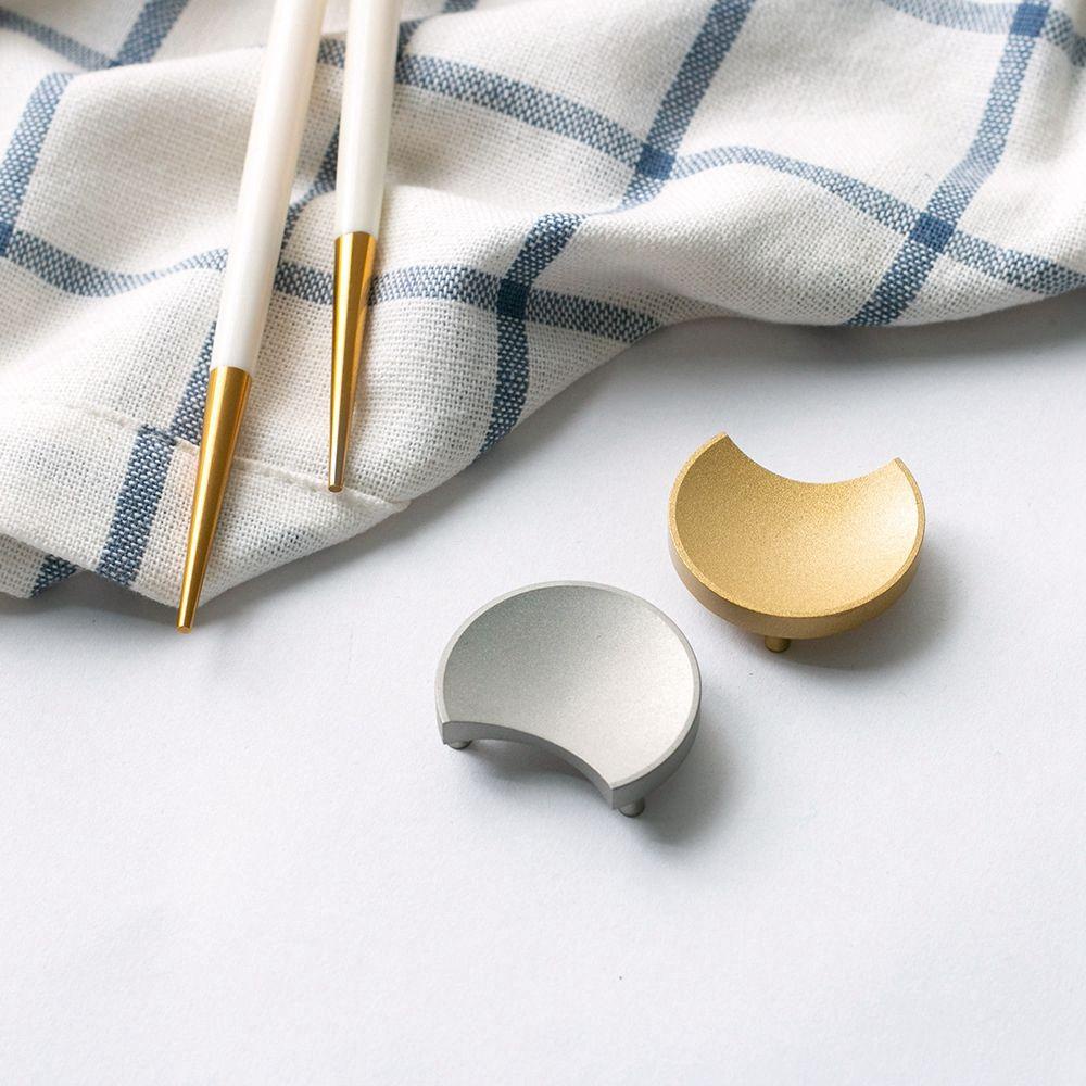 Giá Đỡ Đũa Bằng Thép Không Gỉ Tiện Dụng Cho Nhà Bếp / Khách Sạn