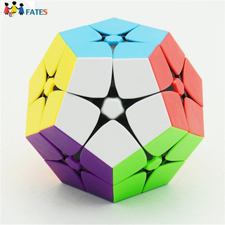 Khối rubik 2x2 megaminx đồ chơi rèn luyện trí não