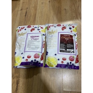 Bột khoai môn - socola king / mole 100g