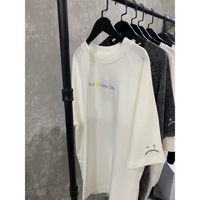 ÁO SADBOIZVIBES CASUAL | BigBuy360 - bigbuy360.vn
