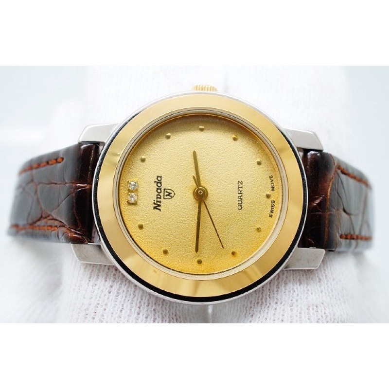 Đồng hồ nữ Nivada