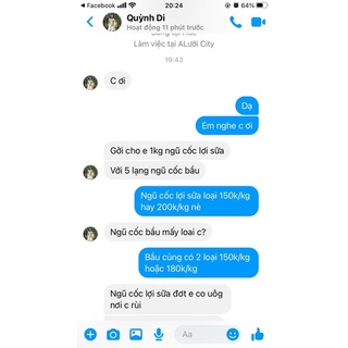 Bột Ngũ Cốc Dinh Dưỡng Cao Cấp 2