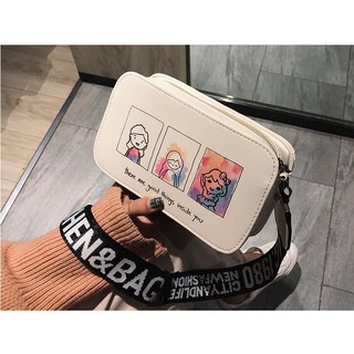 Túi hộp 3 con vịt