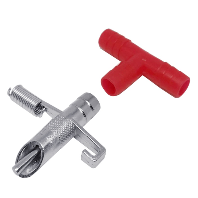 Set 10 Vòi Uống Nước Tự Động Cho Thỏ / Chuột