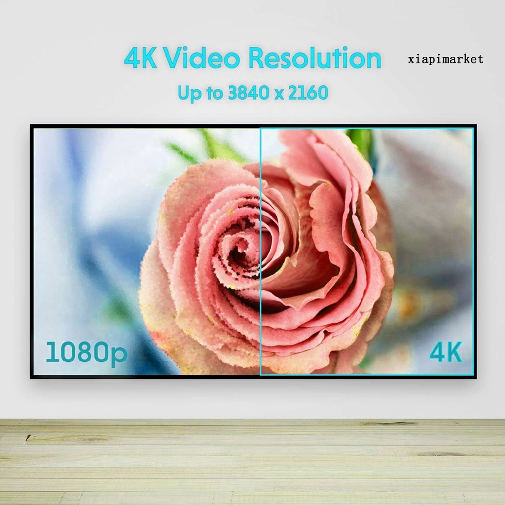 Cáp Chuyển Đổi Dp Sang Hdmi 4k 60hz | WebRaoVat - webraovat.net.vn