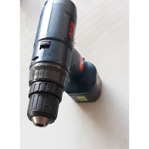 RYOBI khoan pin 9.6v - nội địa Nhật