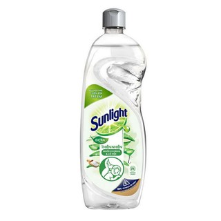 Nước rửa chén Sunlight thiên nhiên chai 750g