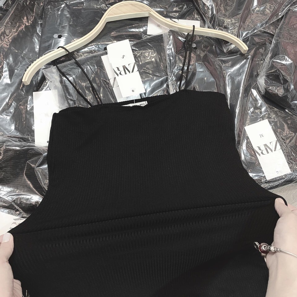 BÁN BUÔN - VÁY LEN TĂM BODY 2 DÂY DÁNG MAXI | BigBuy360 - bigbuy360.vn