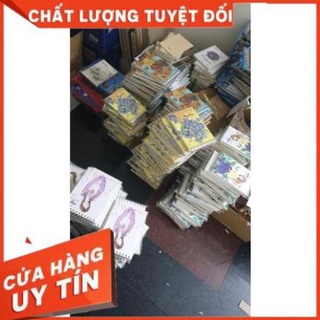 Sổ vẽ a4 20*30cm, sketch book (50 tờ)