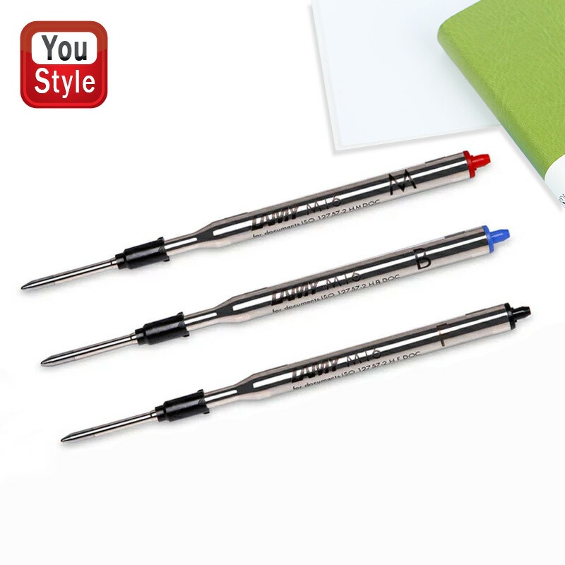 Ruột bút bi Lamy 16 For • Lamy AL-star• Lamy safari• Lamy 2000• Lamy logo• Lamy cp 1• Lamy studio