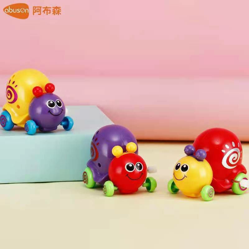 Thú chạy dây cót cỡ lớn đáng yêu cho bé
