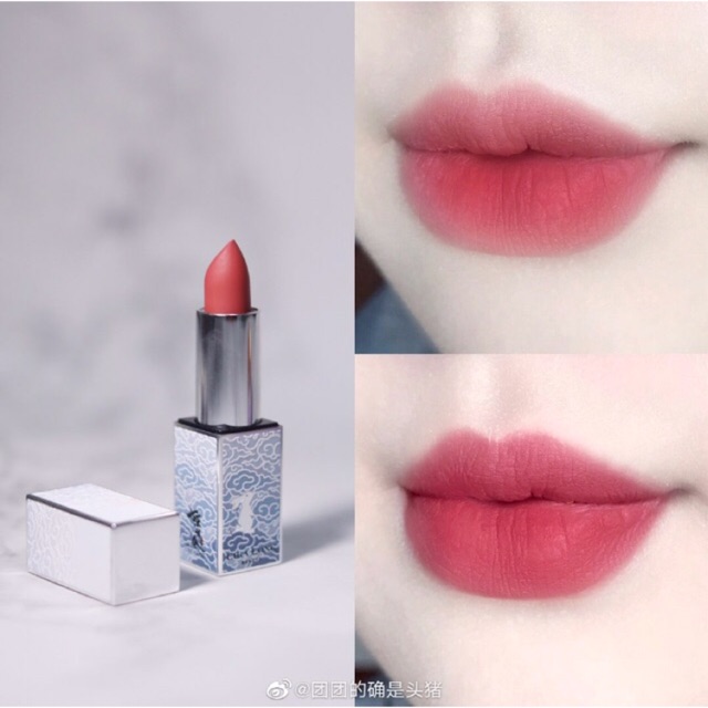Son Trần tình lệnh Cigalong Beauty - Mở order đợt mới full màu