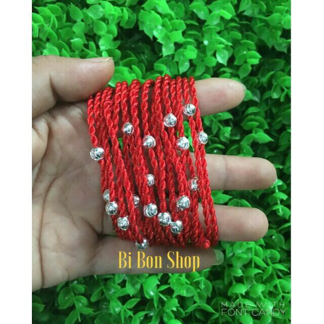 COMBO 40 DÂY MAY MẮN