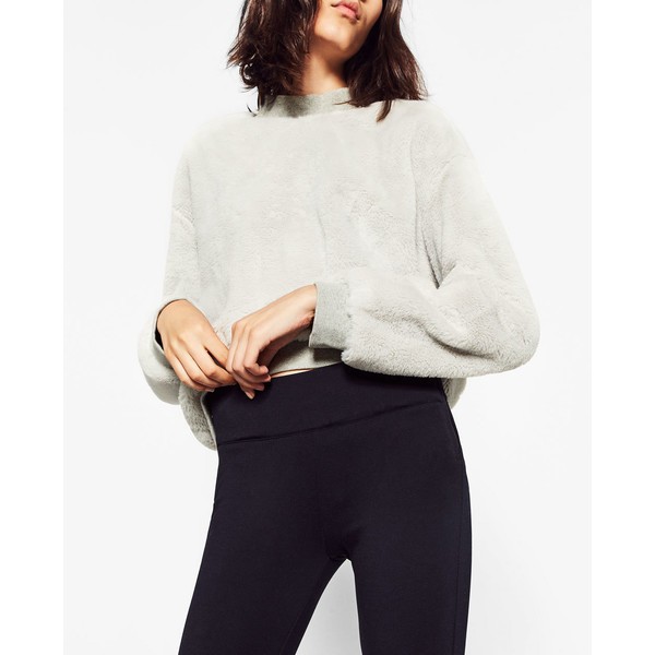 QUẦN LEGGING ZARA