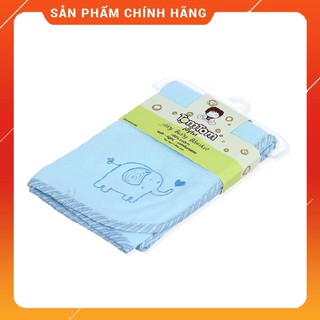 Chăn lưới Thái TomTom - siêu phẩm chăn hè thu cho các bé sơ sinh
