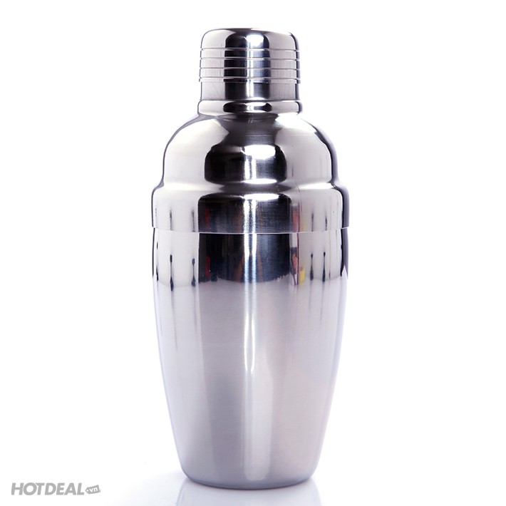 Bình Lắc Pha Chế Cocktail Shaker