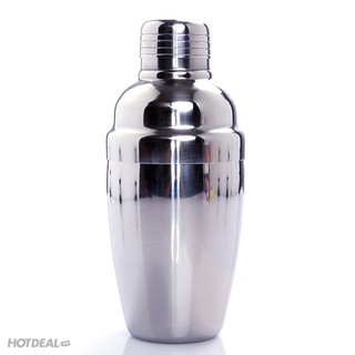 Bình Lắc Pha Chế Cocktail Shaker (350cc)