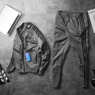 Set thể thao nam Bomber Mẫu 2019