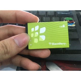 Pin chính hãng blackberry 8800