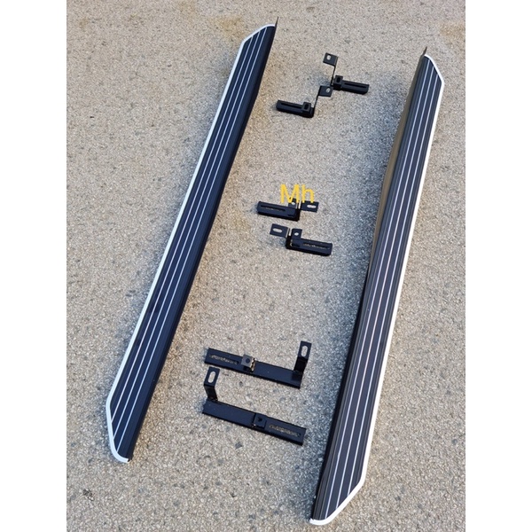 Bậc lên xuống, bệ bước chân cho MG HS