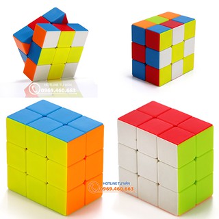 Rubik 2x3x3