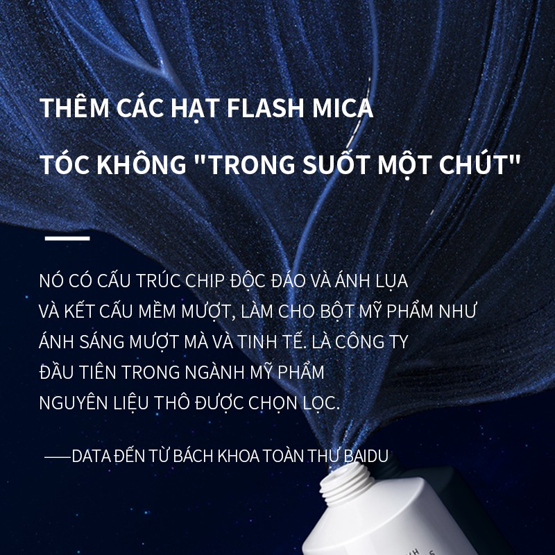 Chất dưỡng chăm sóc tóc phục hồi hư tổn 100ml hiệu SOON PURE