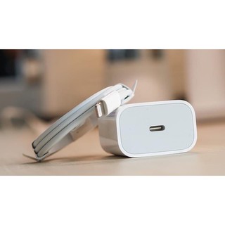 Củ Sạc Nhanh 20w iPhone Chính Hãng APPLE Fullbox