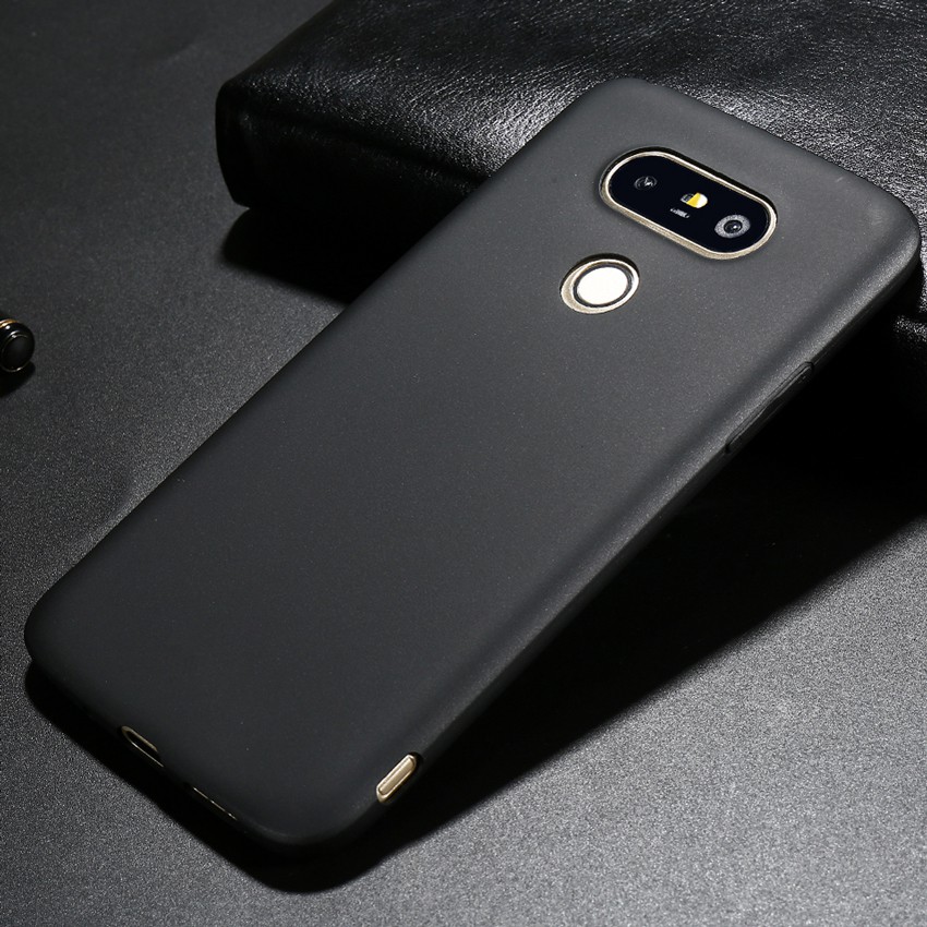 LG G5 - ỐP DẺO X-LEVEL MÀU
