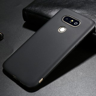 Ốp Silicon X-level cho LG G5