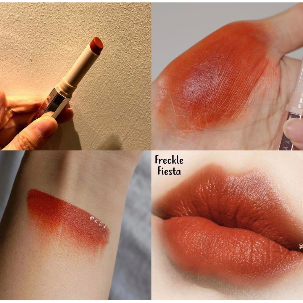 Son Thỏi Fenty Beauty - Mattemoiselle Matte Lipstick | BigBuy360 - bigbuy360.vn