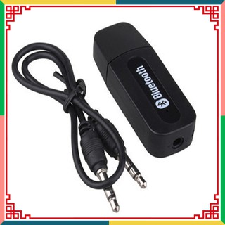 usb bluetooth chuyển loa thường thành loa bluetooth bt-163