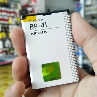 Pin Nokia BP-4L cho Nokia E63 E721 E7 thumbnail