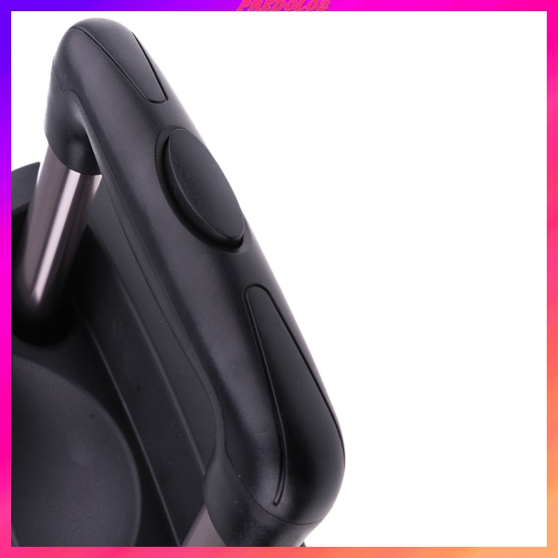 [Predolo2] Tay Cầm Va Li Du Lịch Thay Thế Có Hai Thanh Kéo Bền