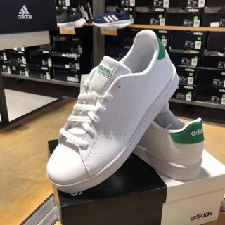 [Auth có sẵn] Giày Adidas Advantage shoes