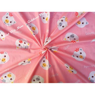 [BẢO HÀNH] Ga Vải Bọc Đệm Goldcat - Chất Liệu Thô Lụa