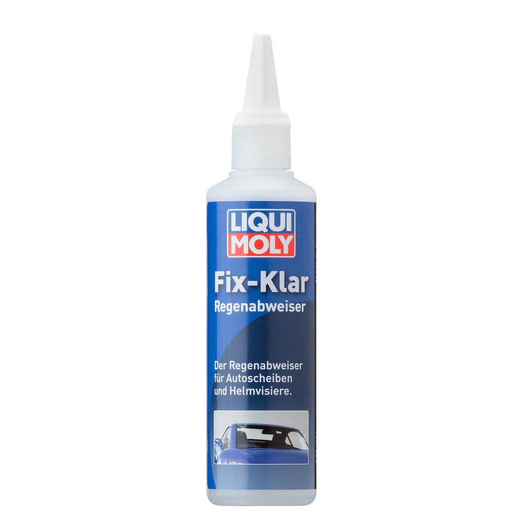 Dung dịch chống bám nước trên kính xe Liqui Moly 1590