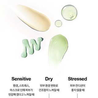 Bộ sản phẩm DR.JART Cicapair