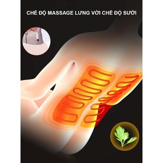 Ghế massage E-Dra Hestia EMC100 c