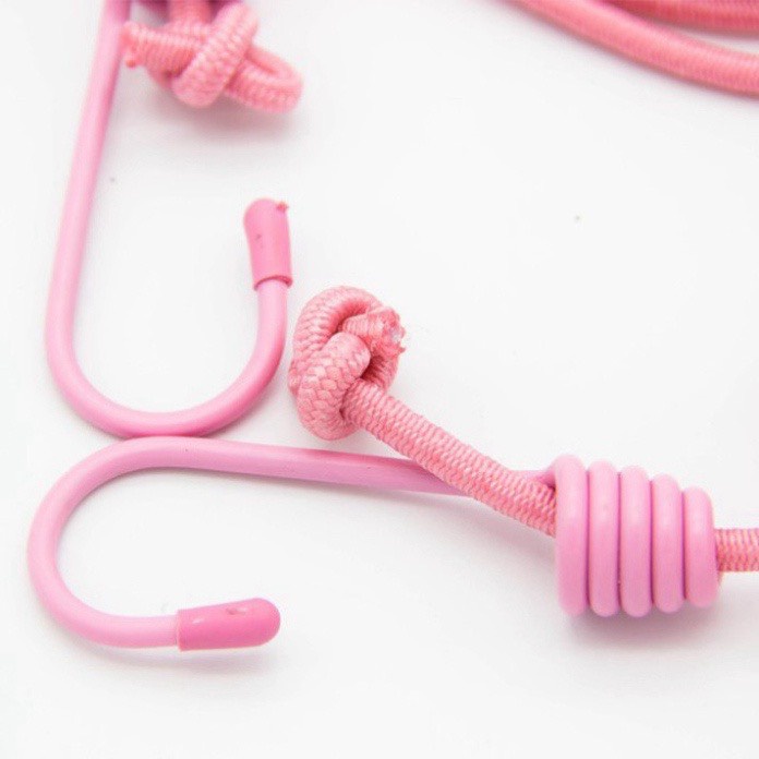 GG Dây phơi đồ thông minh 5m kèm 12 kẹp - Dây phơi quần áo có kẹp - Dumi Shop