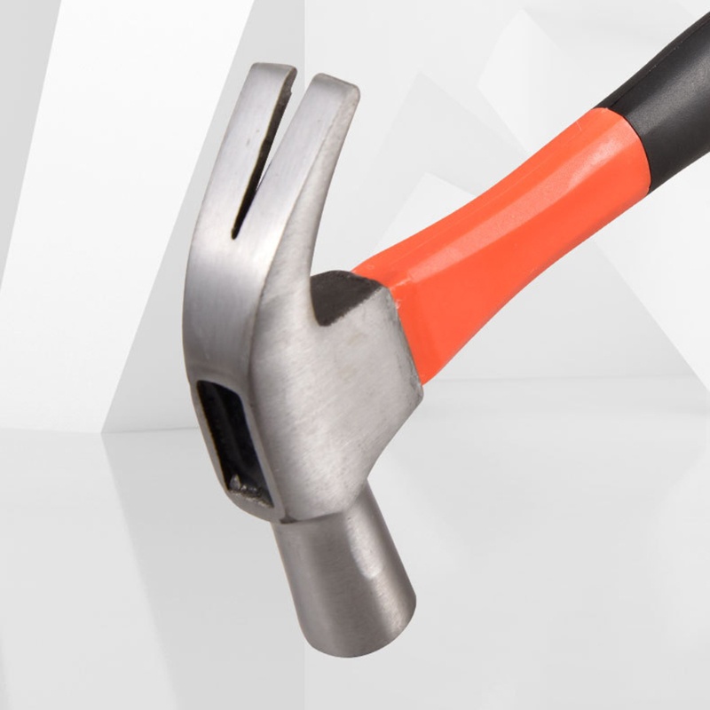 Búa Nụ Hôn Đa Năng Độ Cứng Cao Cho Hoạt Động Ngoài Trời