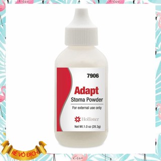 Bột hút ẩm chống loét Adapt Stoma Power 7906