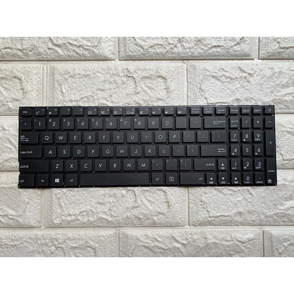 Keyboard/Bàn phím laptop Asus X540 X540S X540SA R540 R540S R540LA