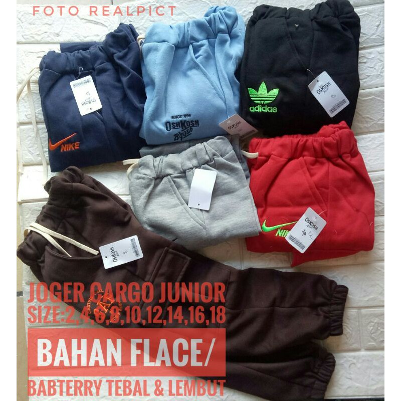 Xe Đẩy Hàng Hóa Của Joger SIZE 2,4,6,8,10,12,14,16,18