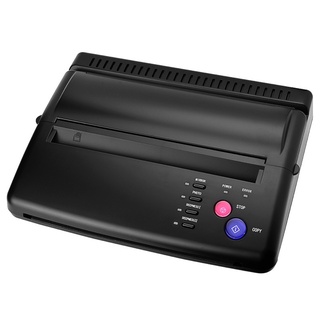 Máy scan hình xăm, máy scan nhiệt
