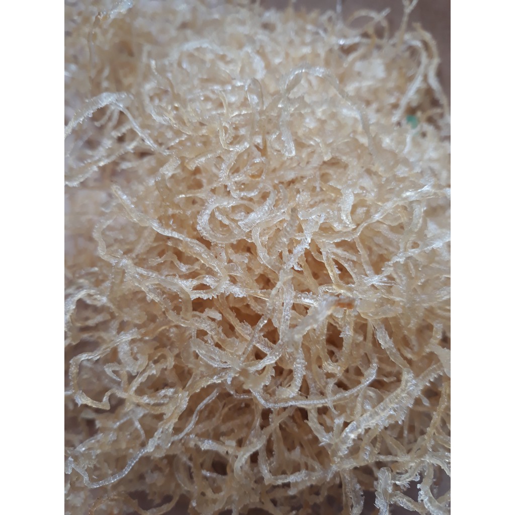 Bì heo sấy khô 300g