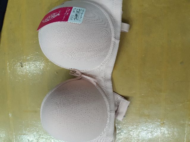 Áo lót ngang ngực_thông hơi_quả áo to