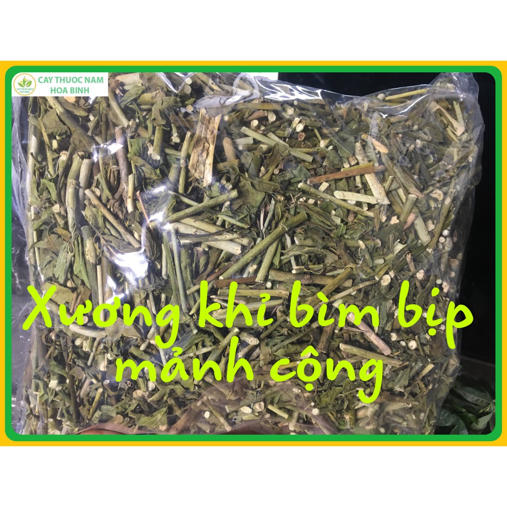 [GIÁ BUÔN] 100g cây xương khỉ bìm bịp (cam kết khô, sạch, mới)